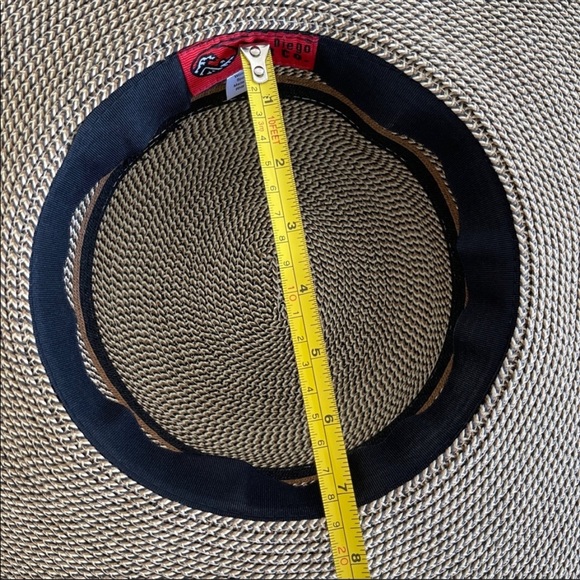 San Diego Hat Co Large Wide Brim Sun Hat - Picture 10 of 14